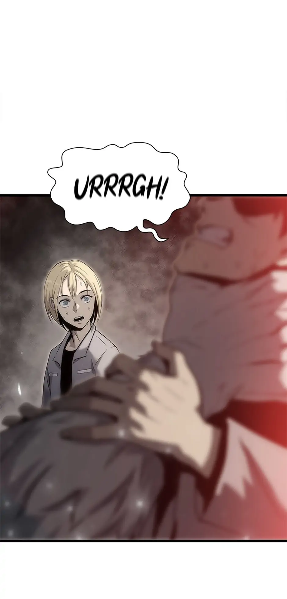 Read Down Came the Tiger Manga Online