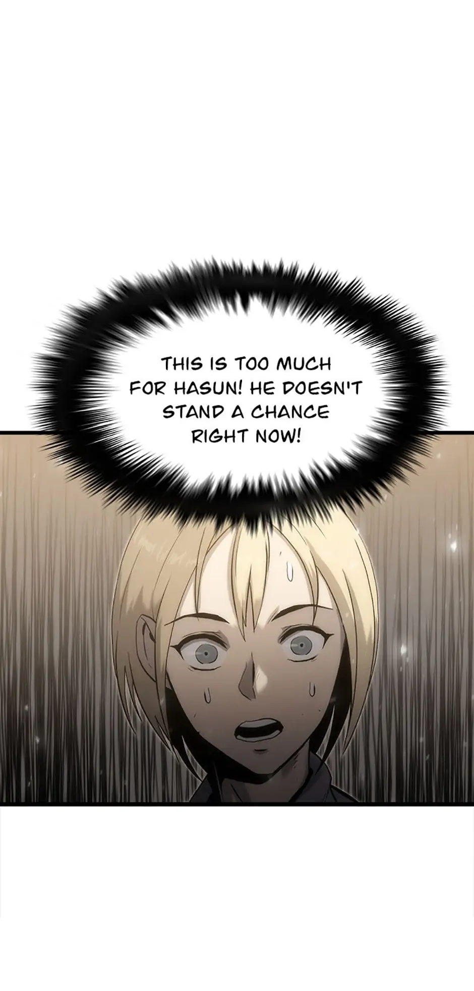 Read Down Came the Tiger Manga Online