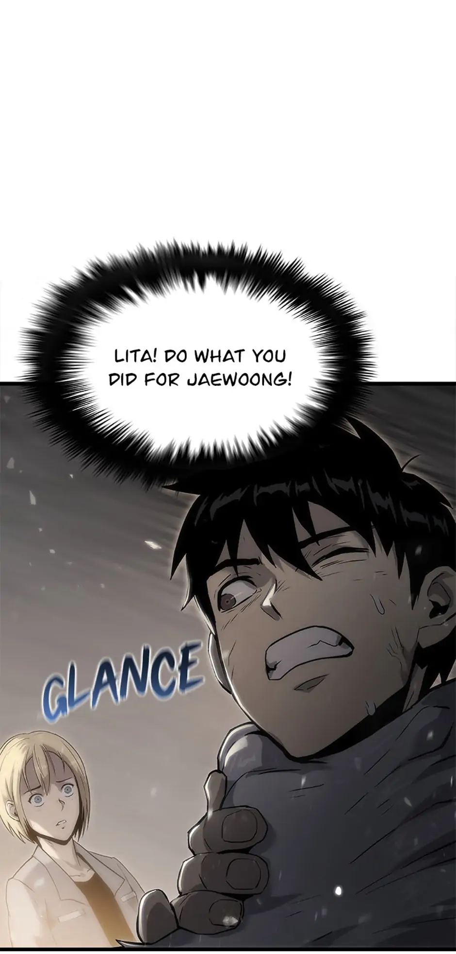 Read Down Came the Tiger Manga Online