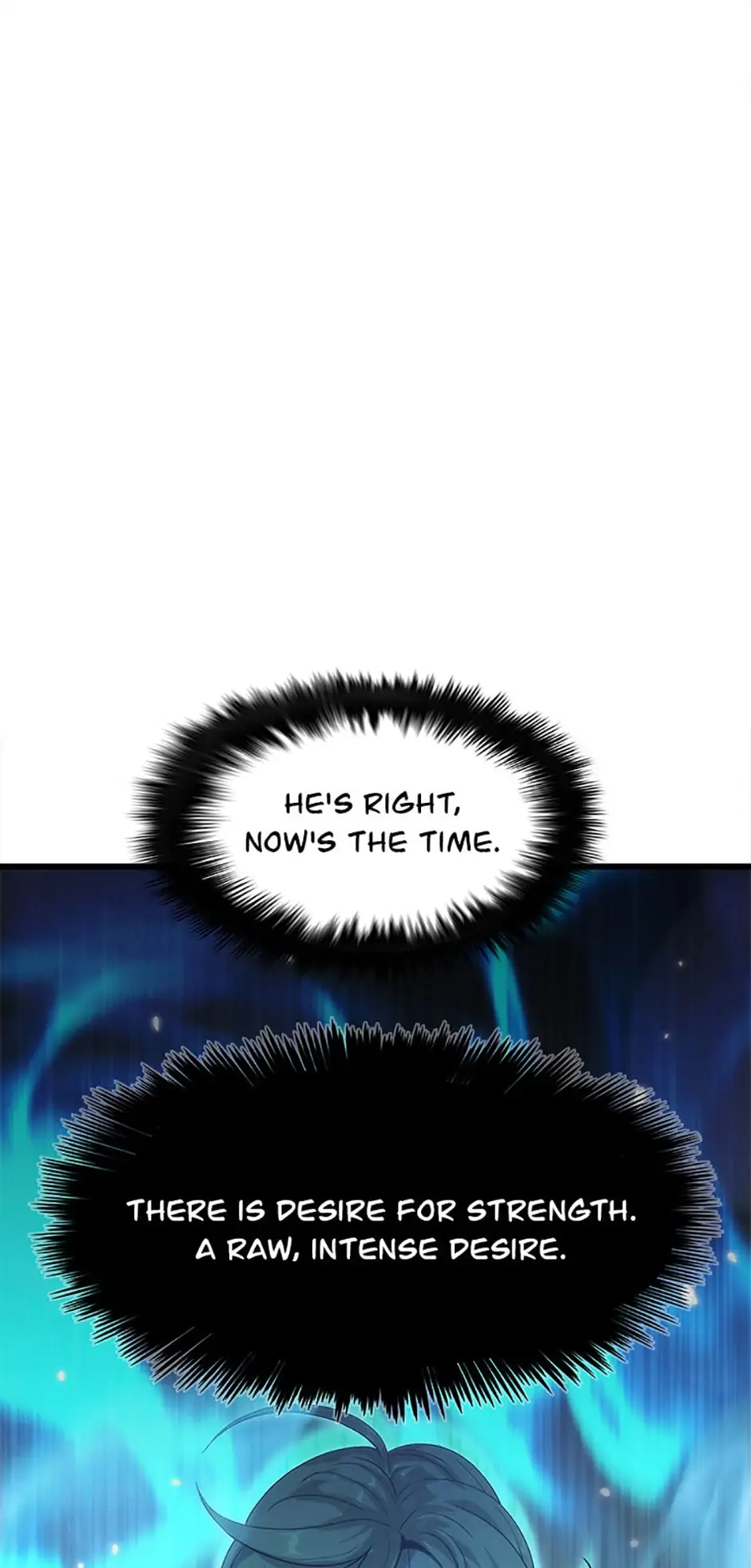 Read Down Came the Tiger Manga Online