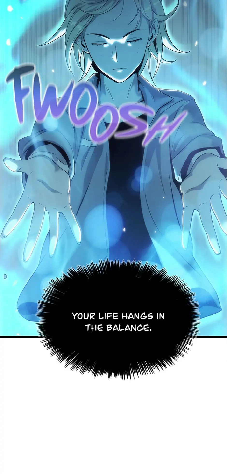 Read Down Came the Tiger Manga Online