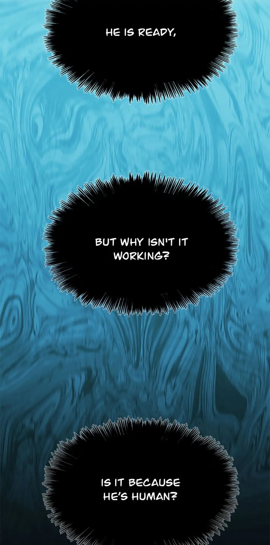 Read Down Came the Tiger Manga Online