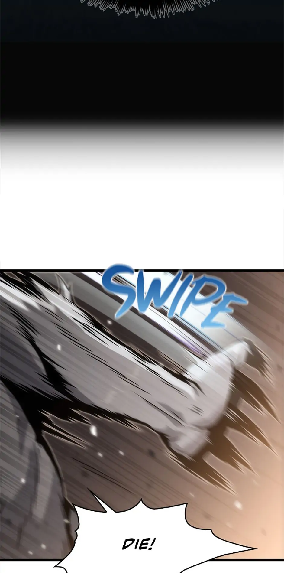 Read Down Came the Tiger Manga Online