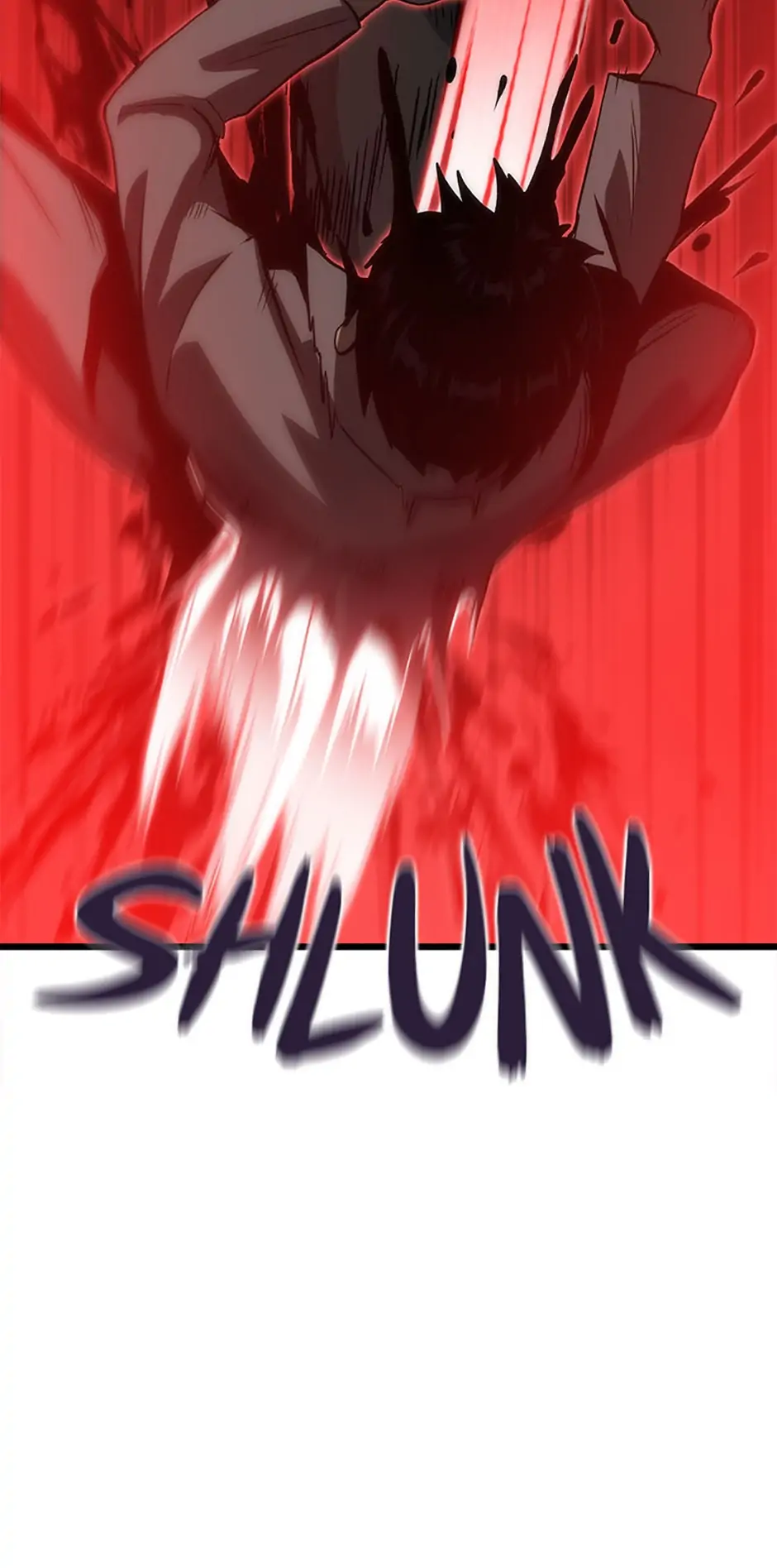 Read Down Came the Tiger Manga Online