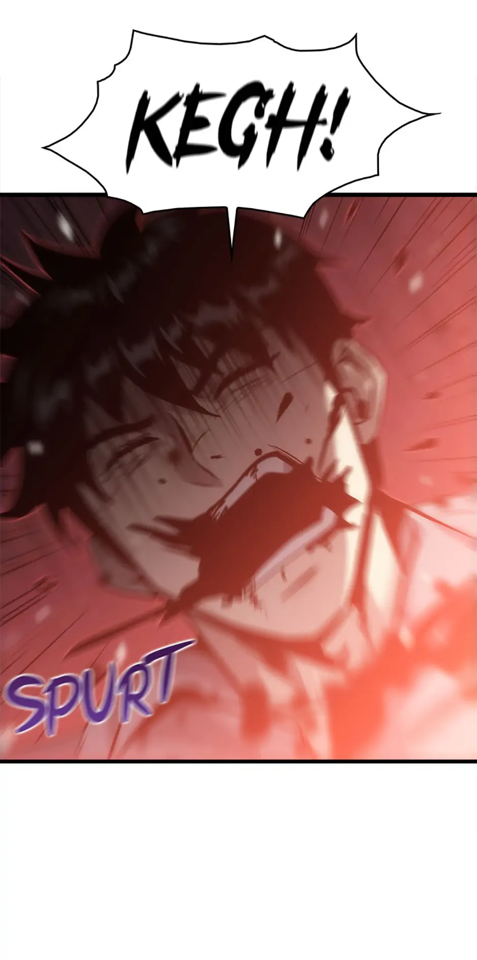 Read Down Came the Tiger Manga Online