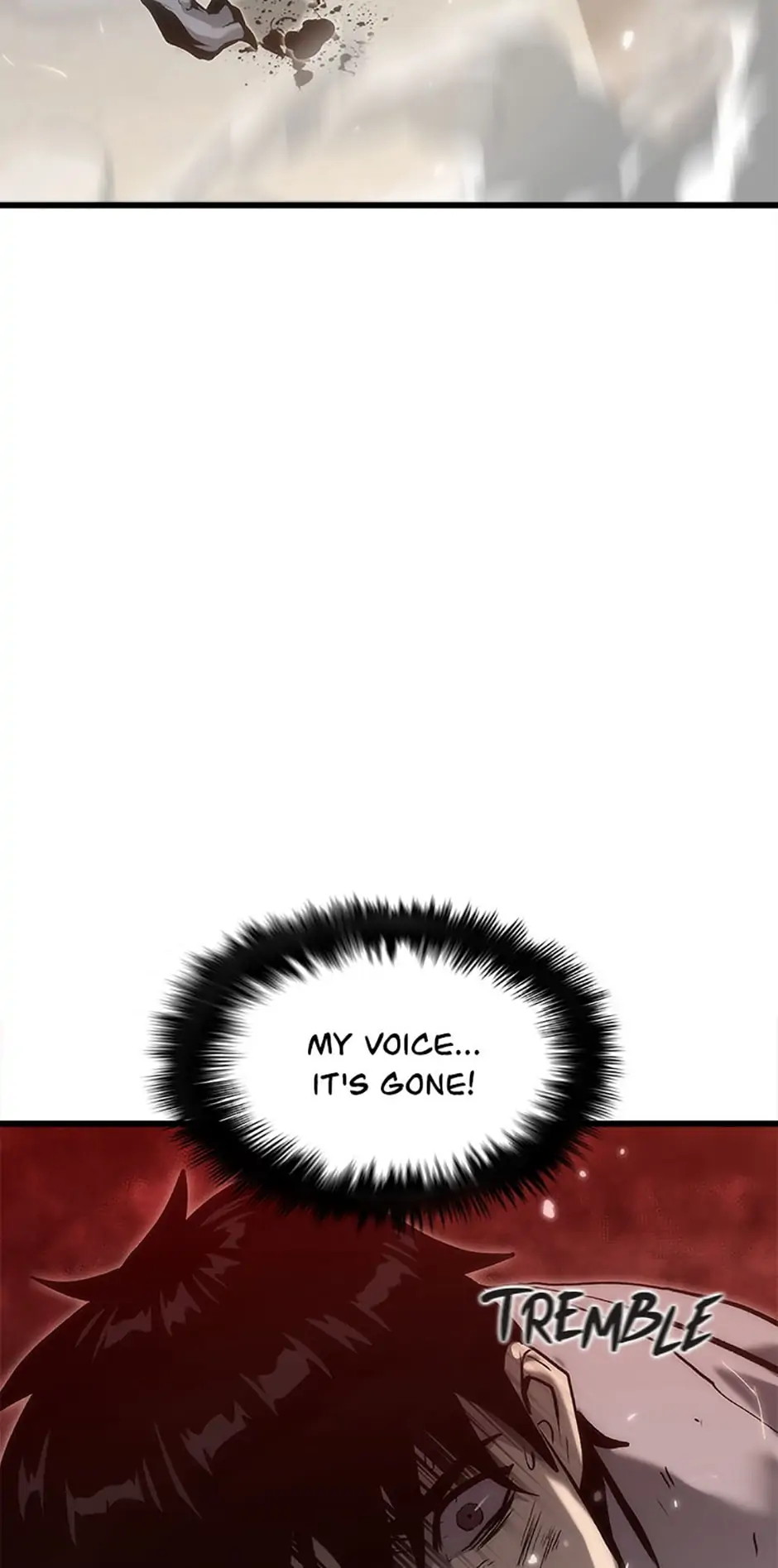 Read Down Came the Tiger Manga Online