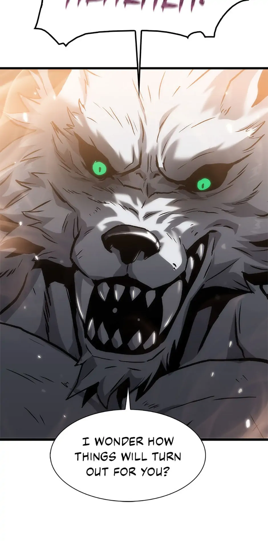 Read Down Came the Tiger Manga Online