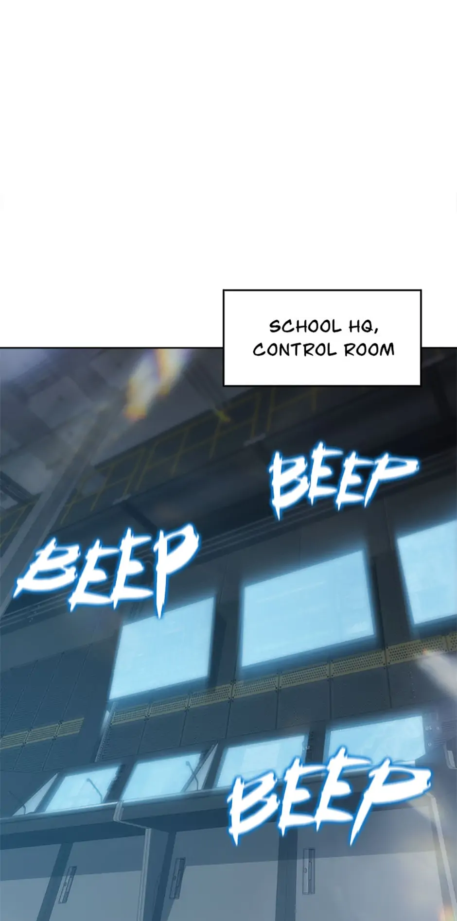 Read Down Came the Tiger Manga Online