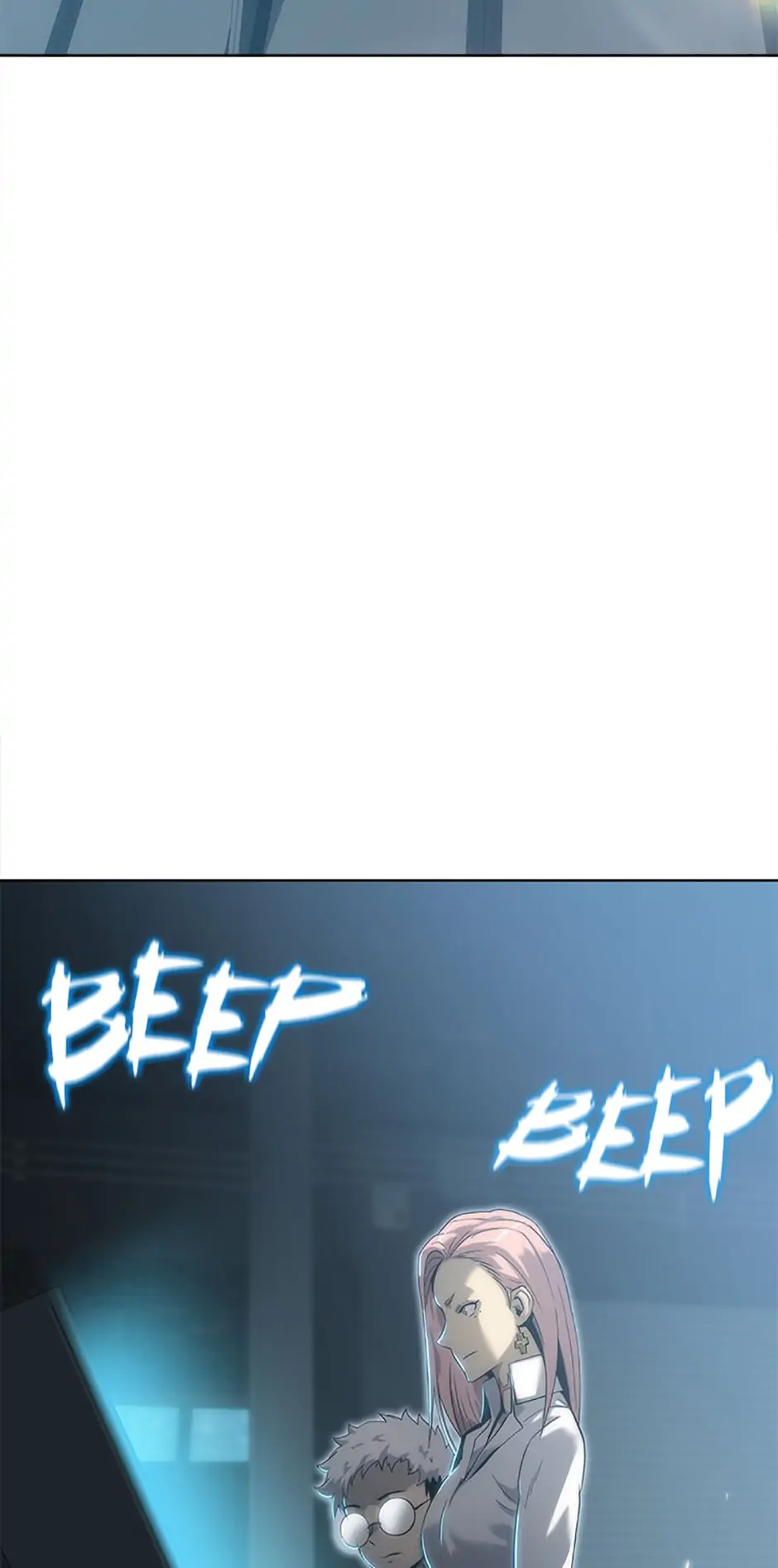 Read Down Came the Tiger Manga Online