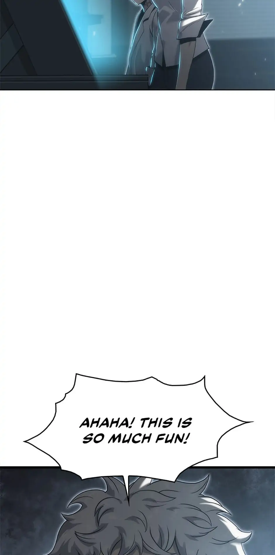 Read Down Came the Tiger Manga Online