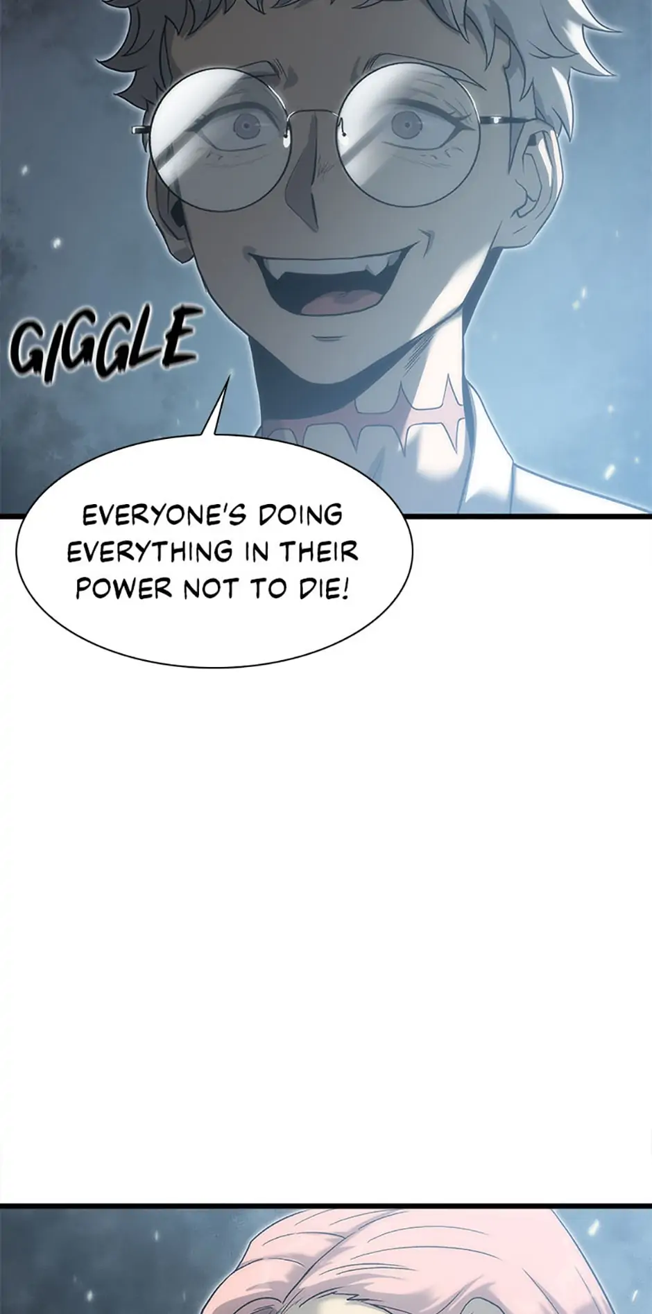 Read Down Came the Tiger Manga Online