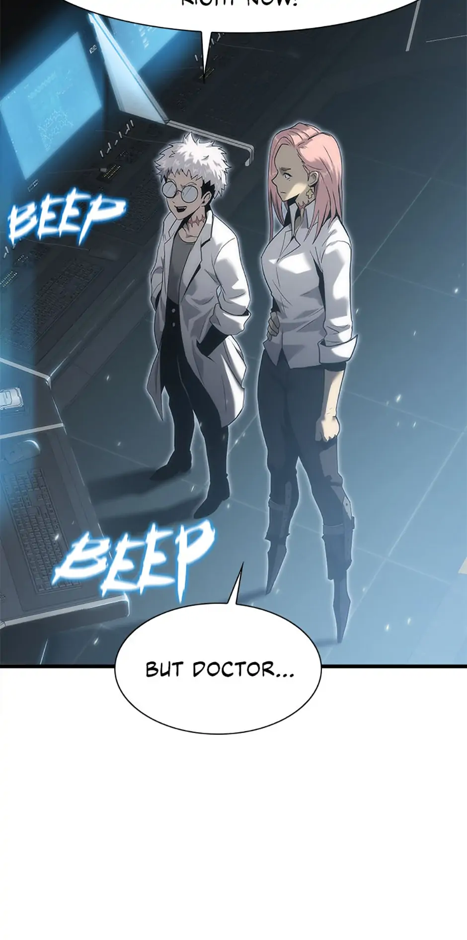 Read Down Came the Tiger Manga Online