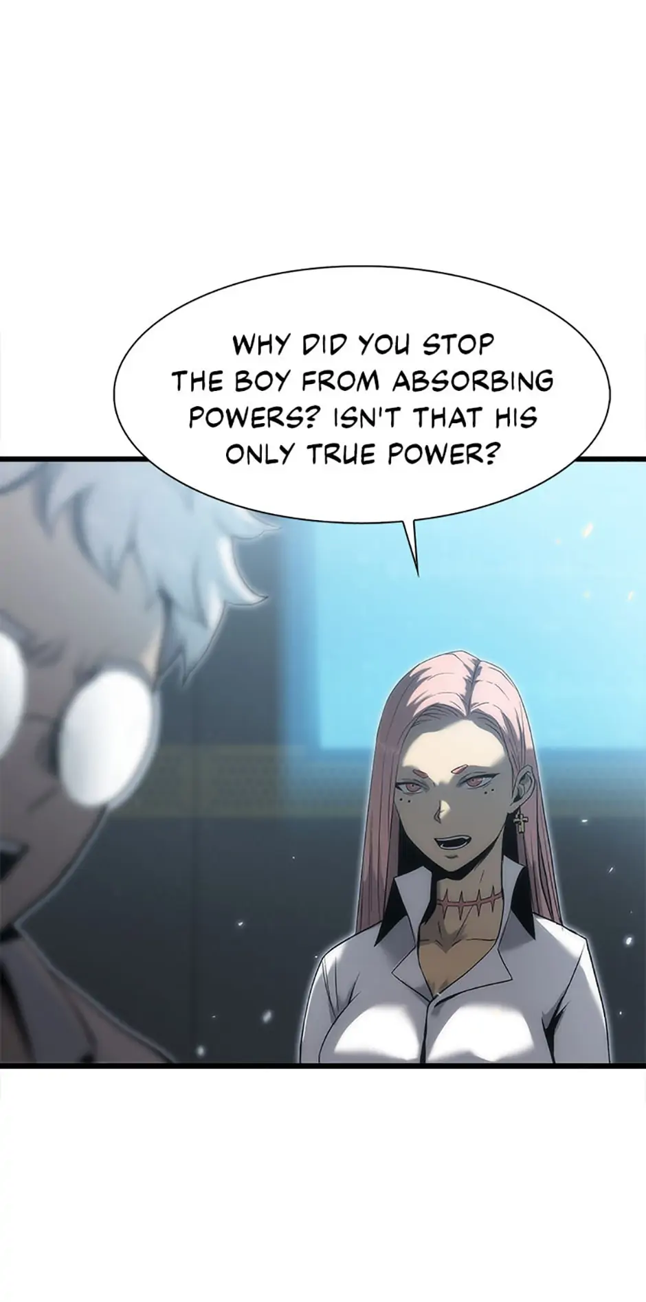 Read Down Came the Tiger Manga Online