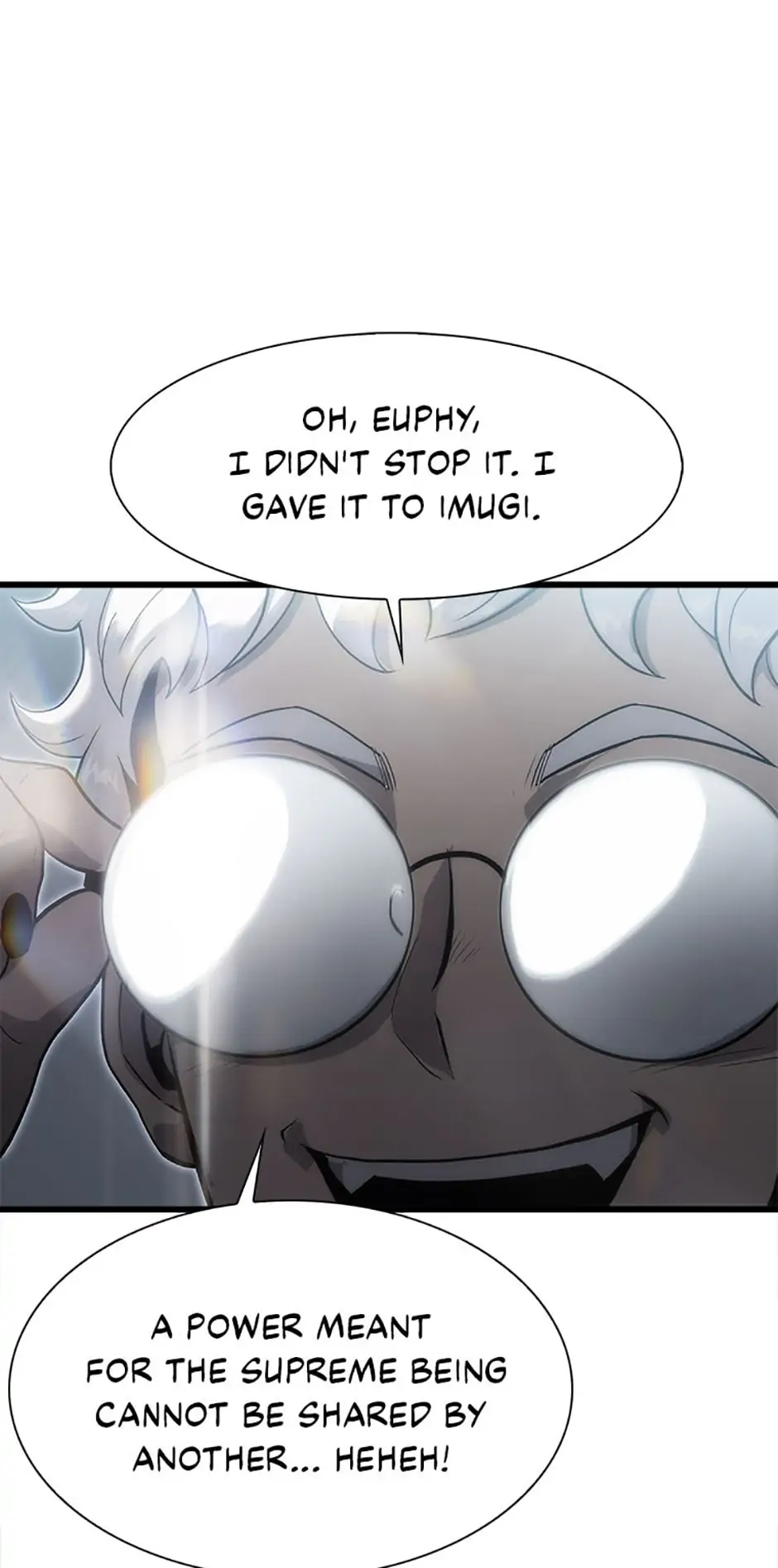 Read Down Came the Tiger Manga Online