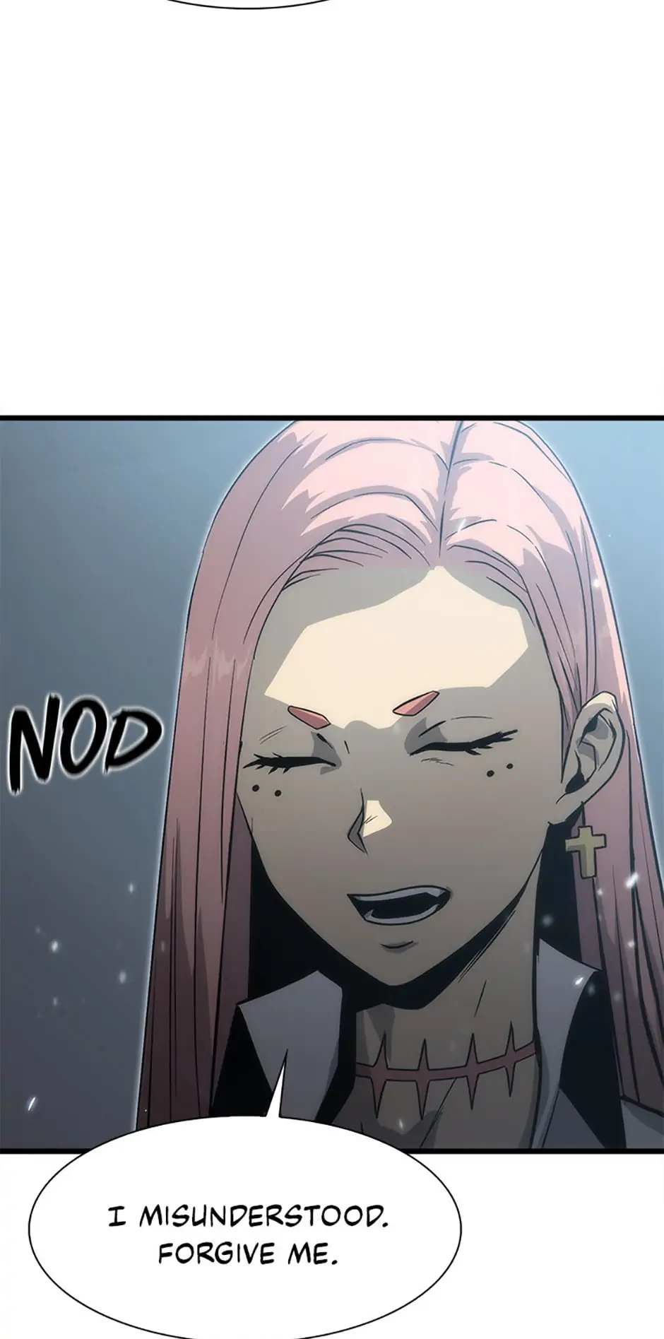 Read Down Came the Tiger Manga Online