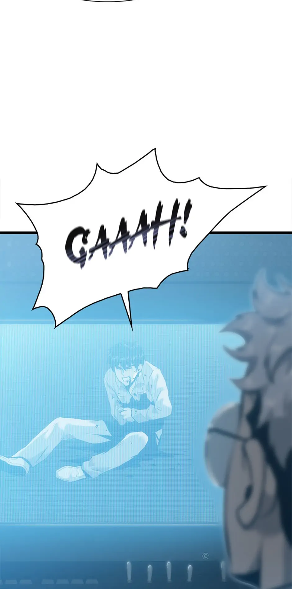 Read Down Came the Tiger Manga Online