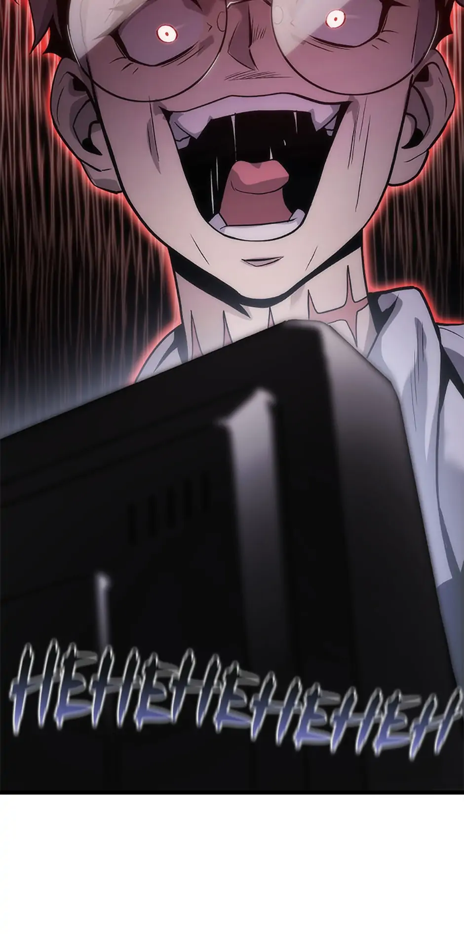 Read Down Came the Tiger Manga Online