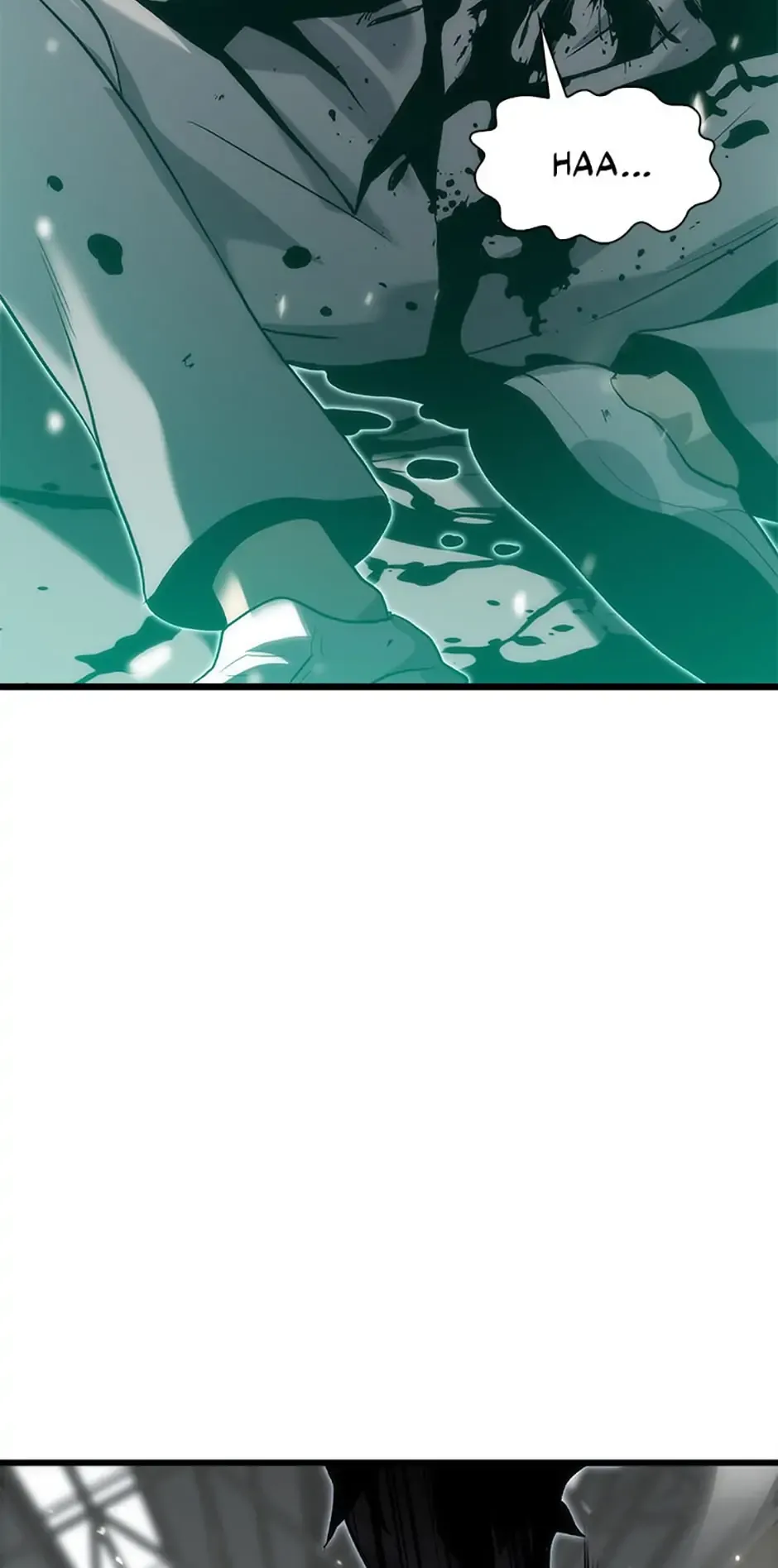 Read Down Came the Tiger Manga Online