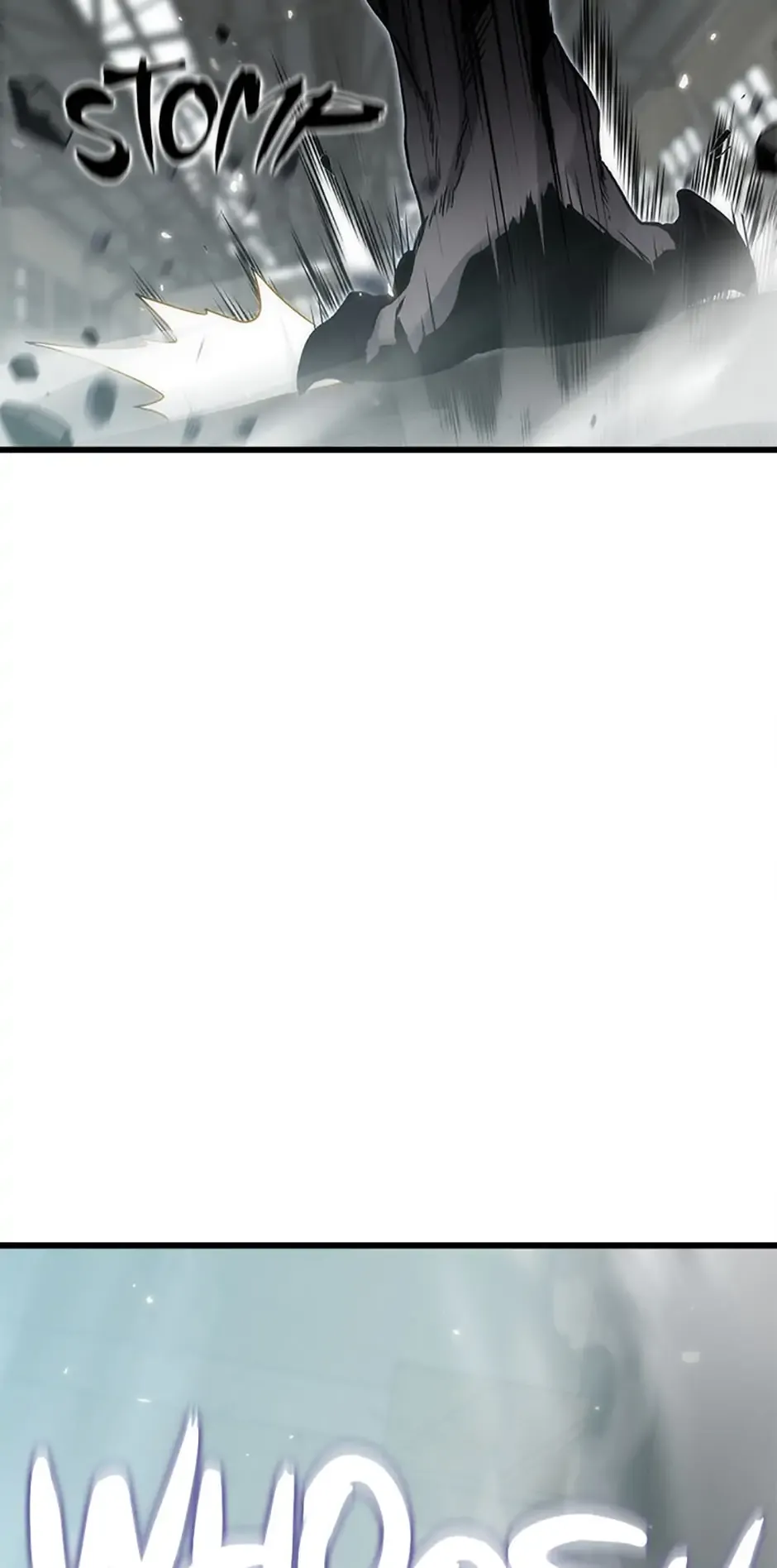 Read Down Came the Tiger Manga Online