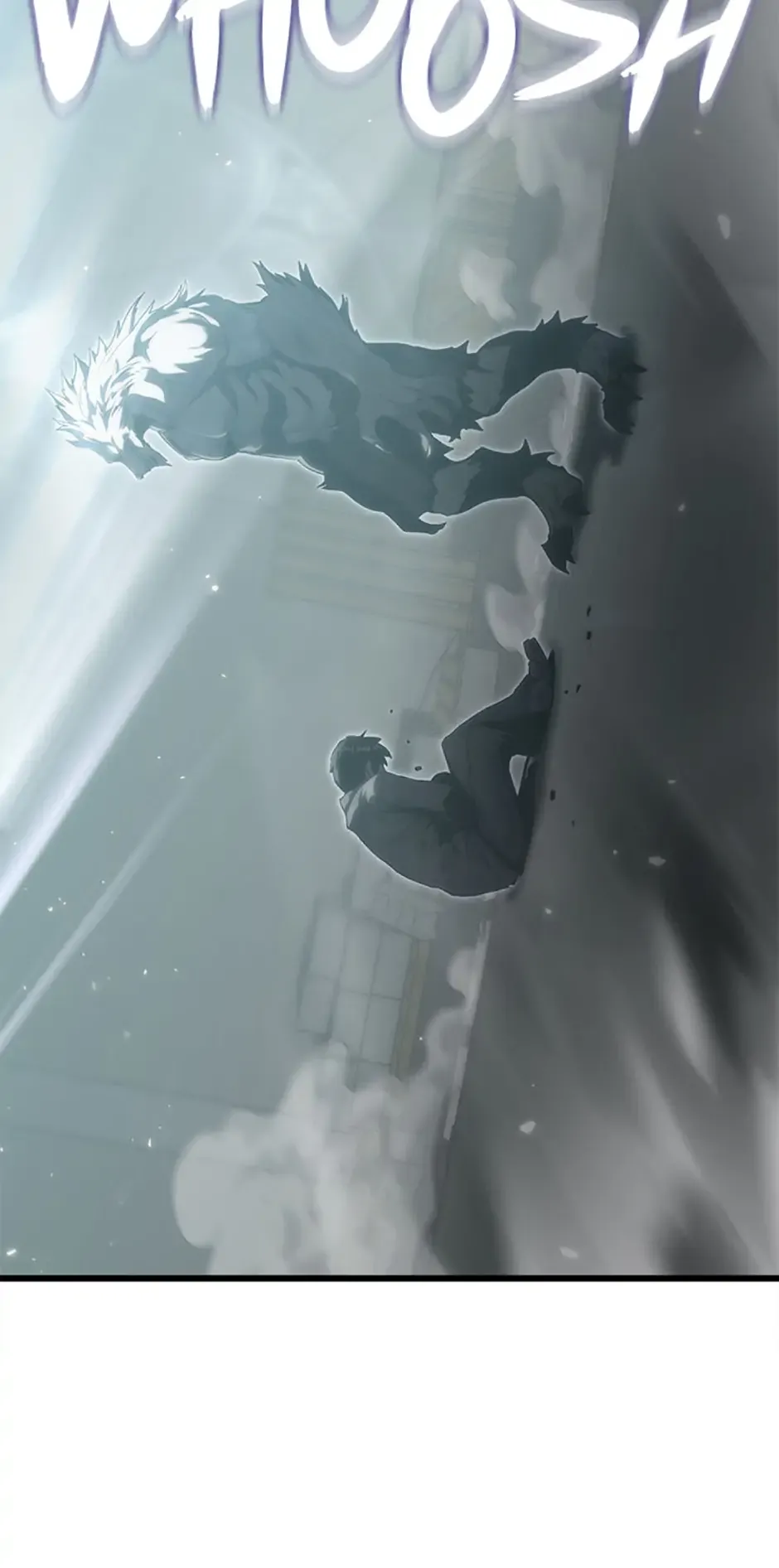 Read Down Came the Tiger Manga Online