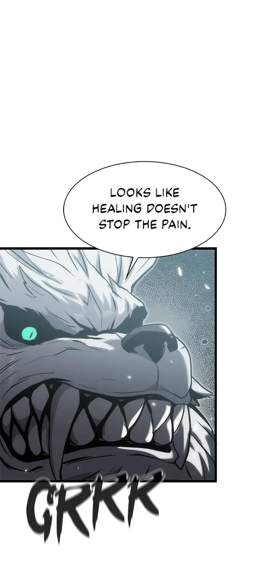 Read Down Came the Tiger Manga Online