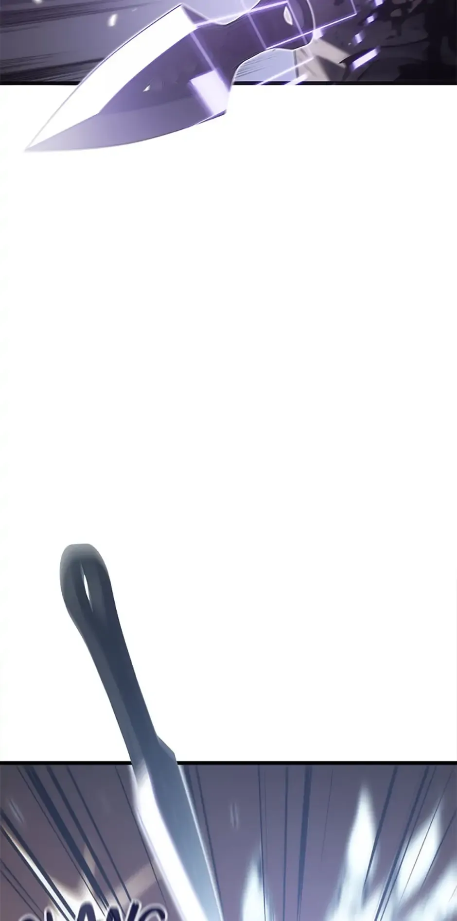 Read Down Came the Tiger Manga Online