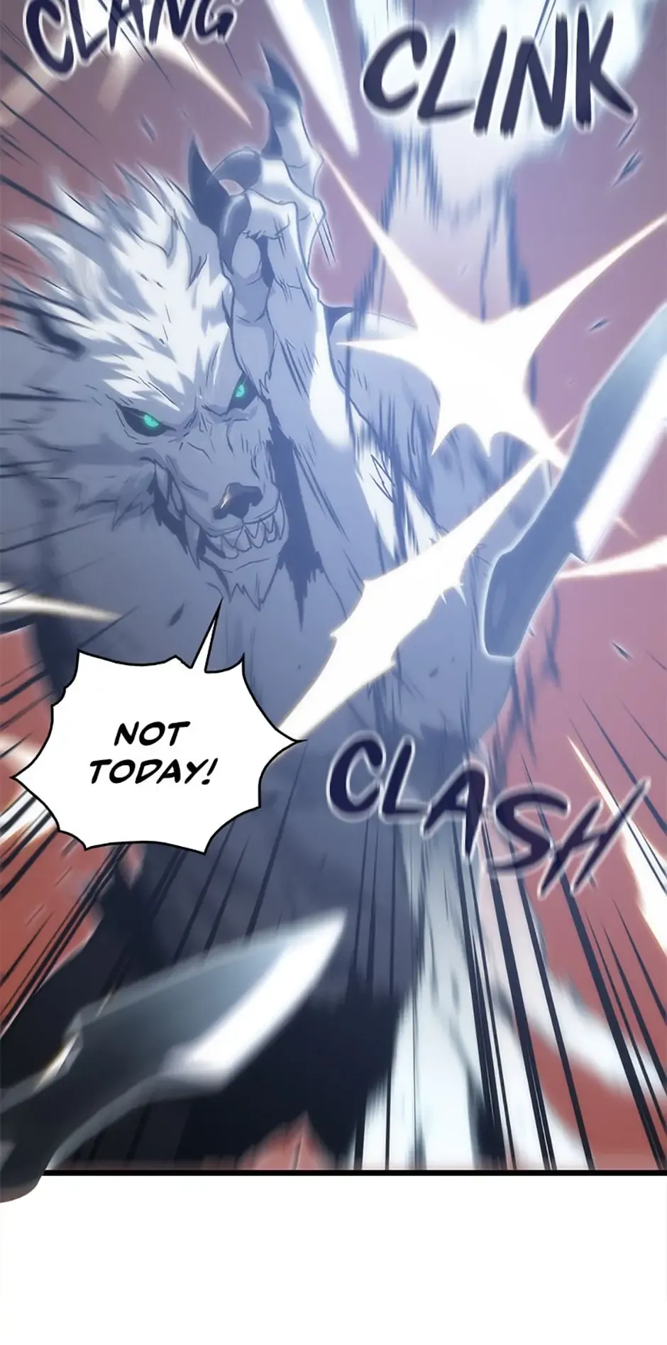 Read Down Came the Tiger Manga Online