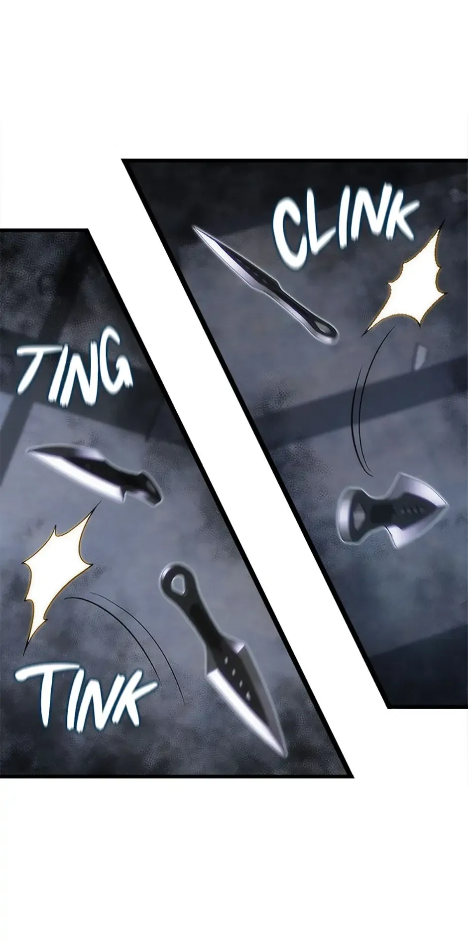 Read Down Came the Tiger Manga Online