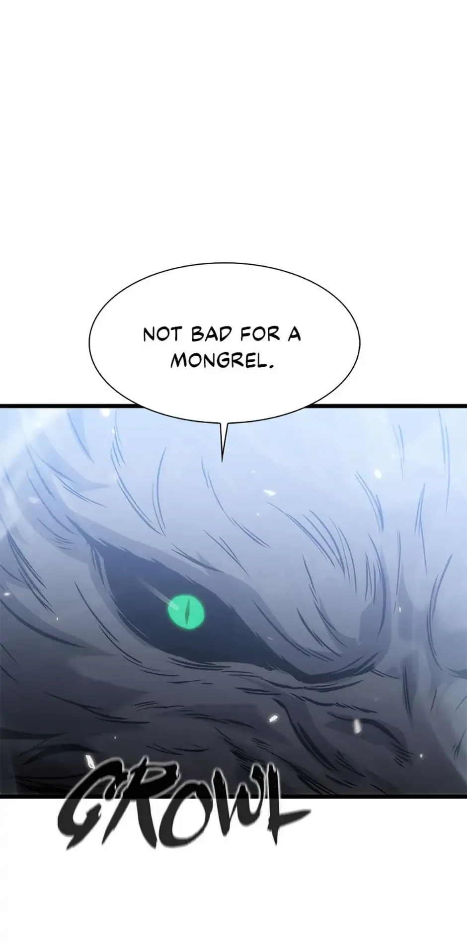 Read Down Came the Tiger Manga Online