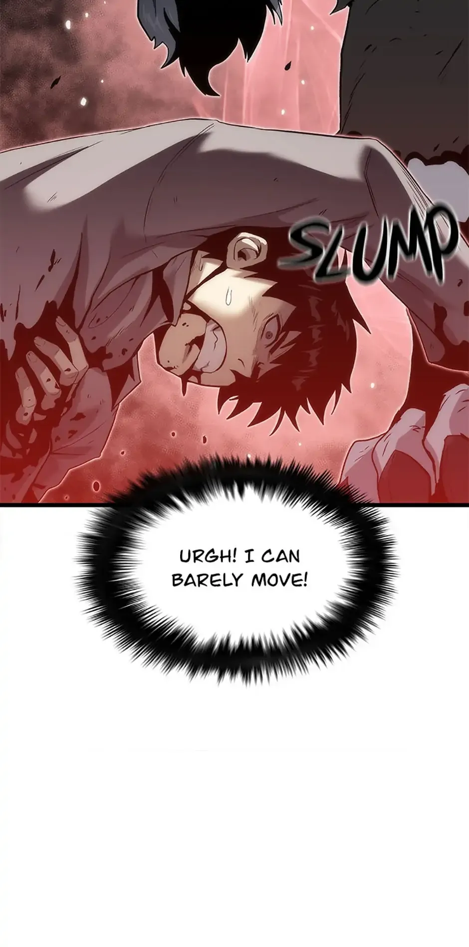 Read Down Came the Tiger Manga Online