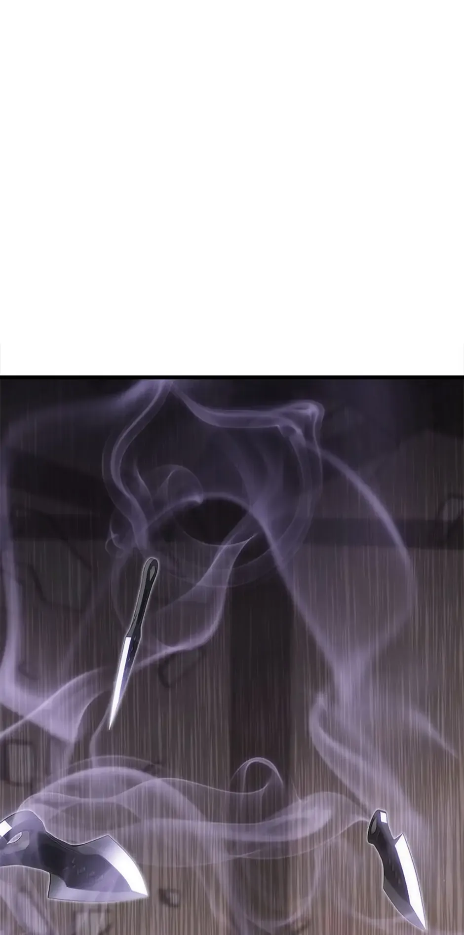 Read Down Came the Tiger Manga Online