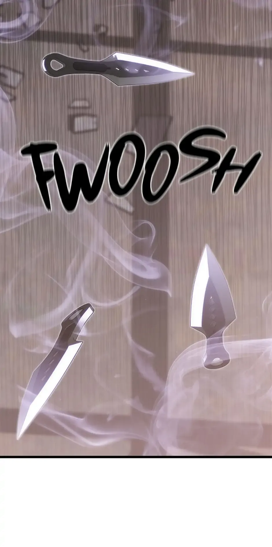 Read Down Came the Tiger Manga Online