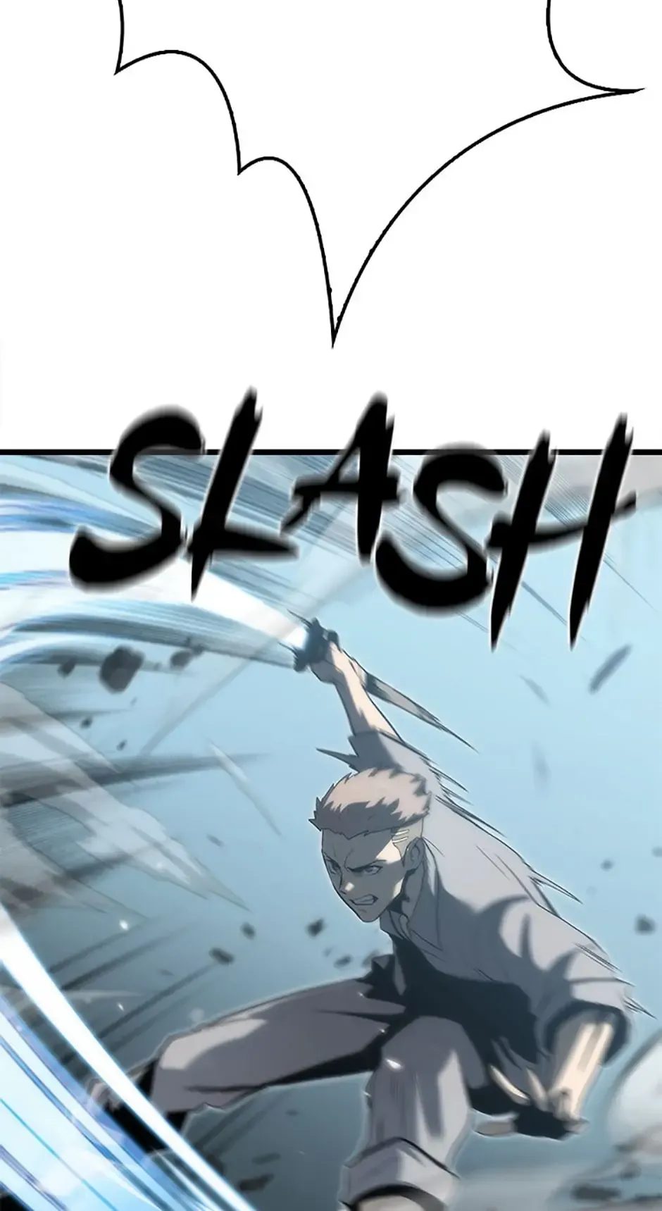 Read Down Came the Tiger Manga Online