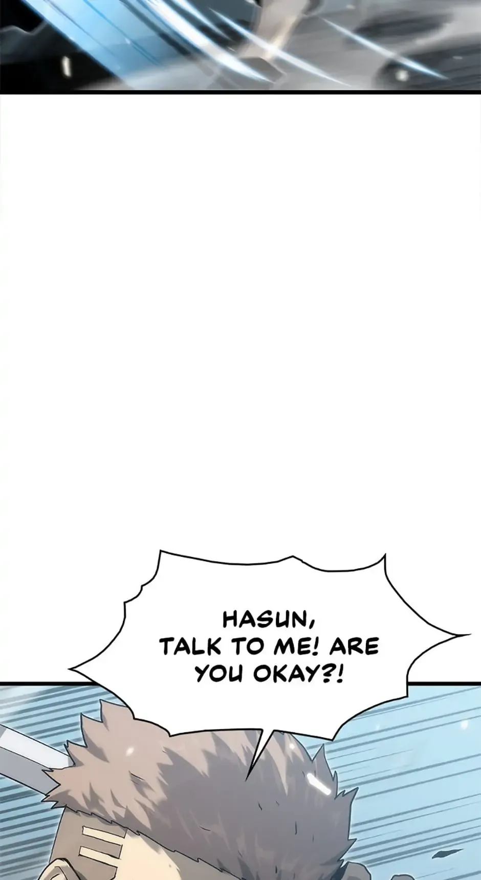 Read Down Came the Tiger Manga Online