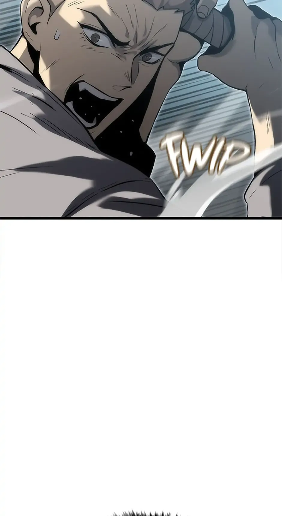 Read Down Came the Tiger Manga Online