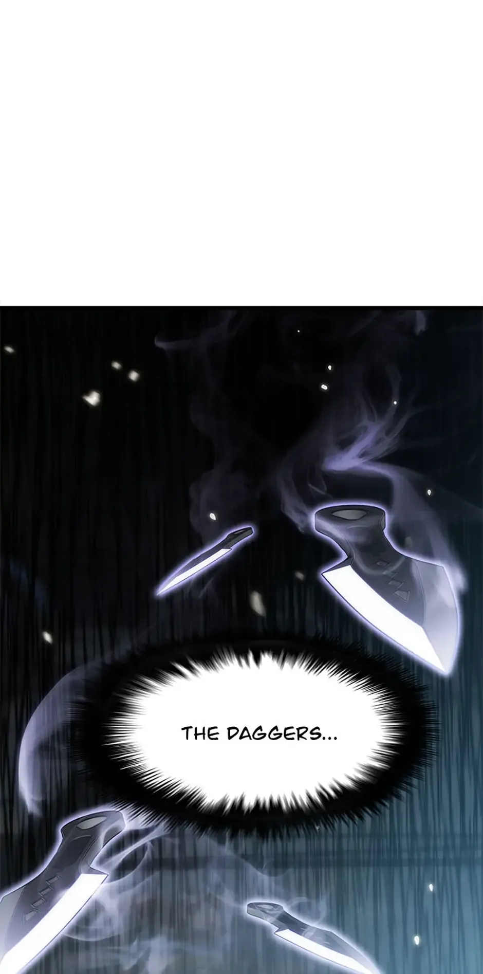 Read Down Came the Tiger Manga Online