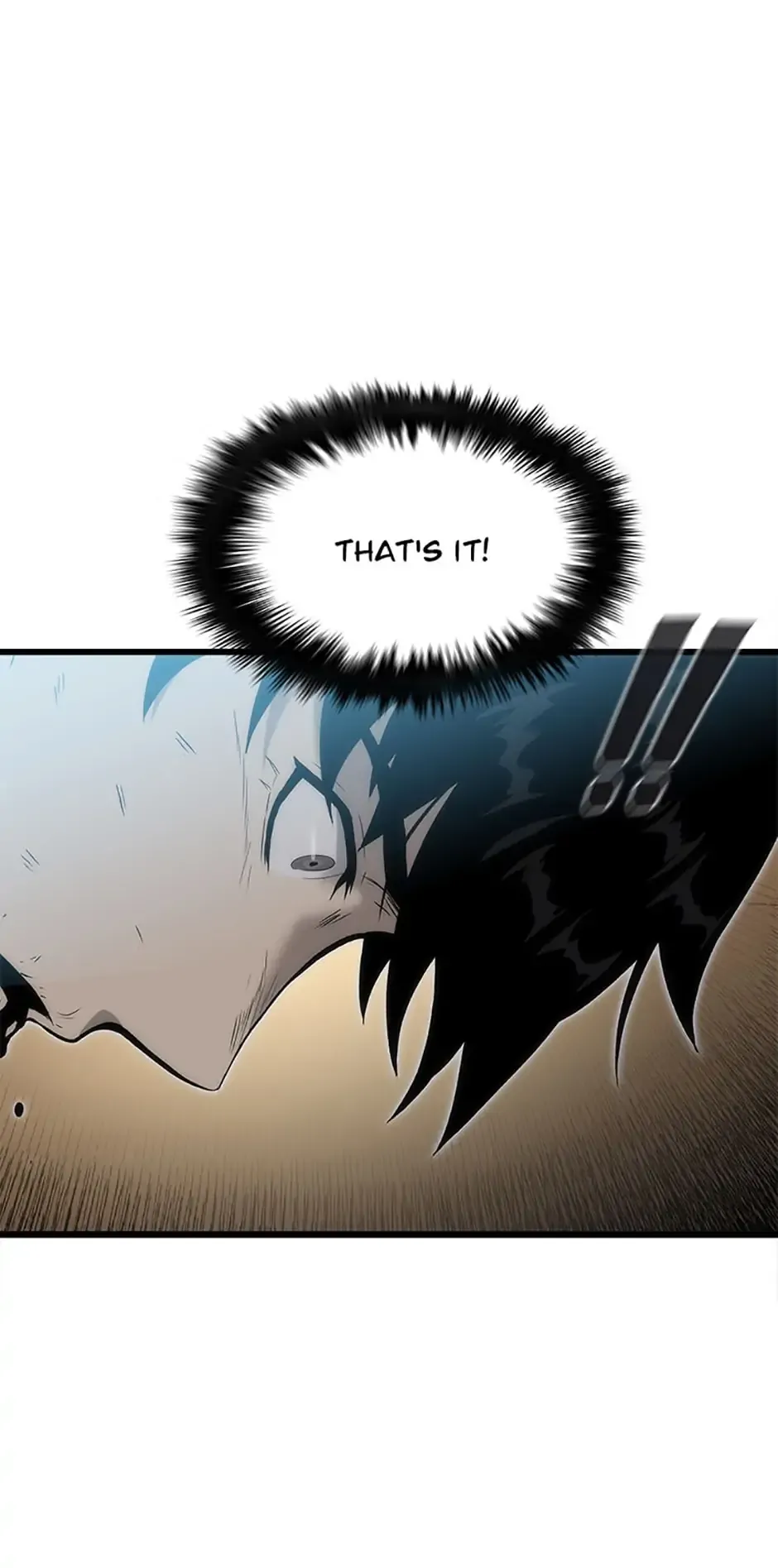 Read Down Came the Tiger Manga Online