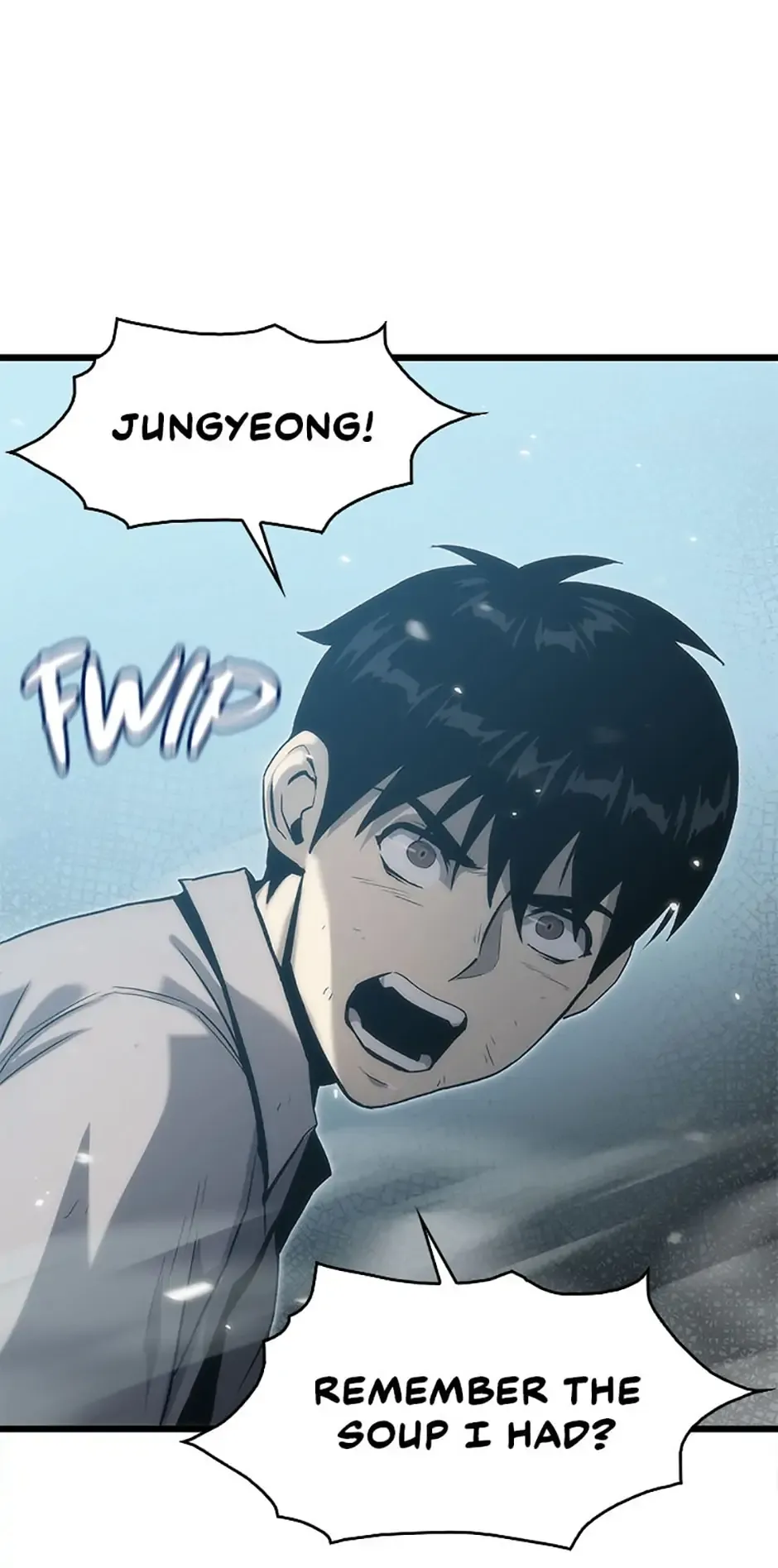 Read Down Came the Tiger Manga Online