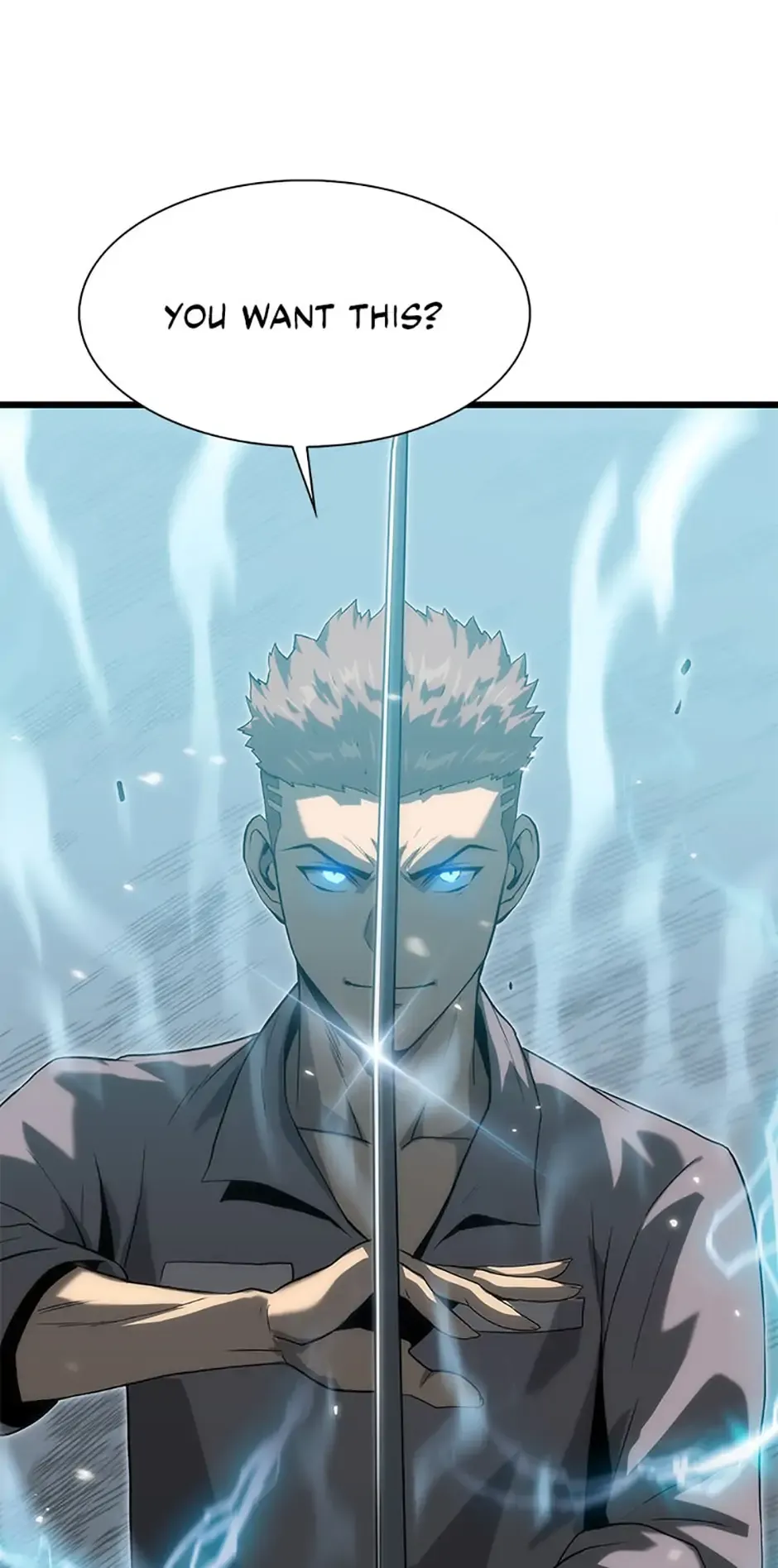 Read Down Came the Tiger Manga Online