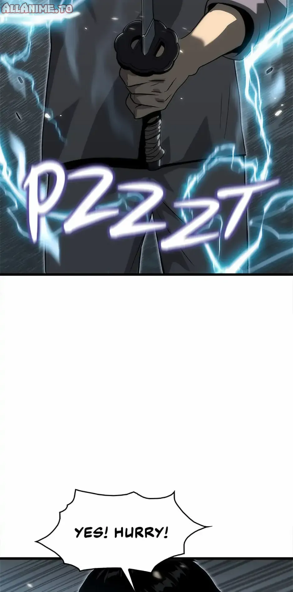 Read Down Came the Tiger Manga Online