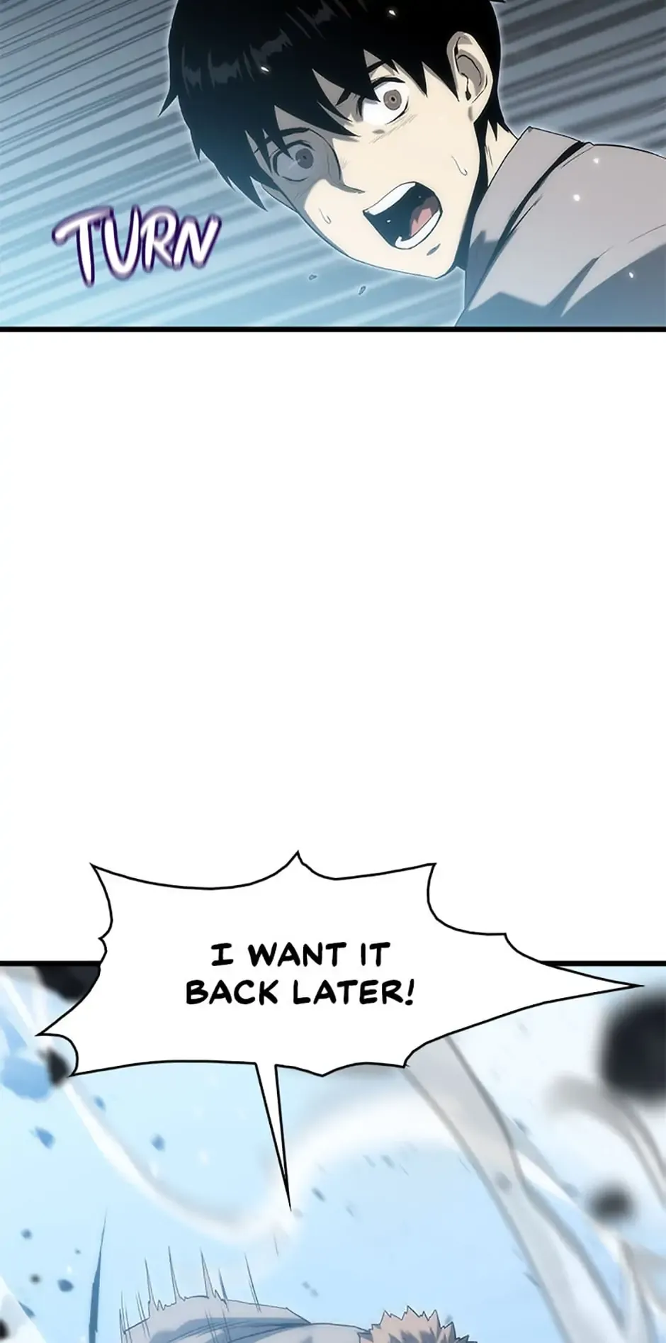 Read Down Came the Tiger Manga Online