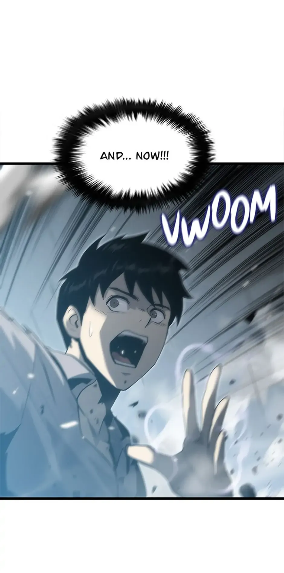 Read Down Came the Tiger Manga Online