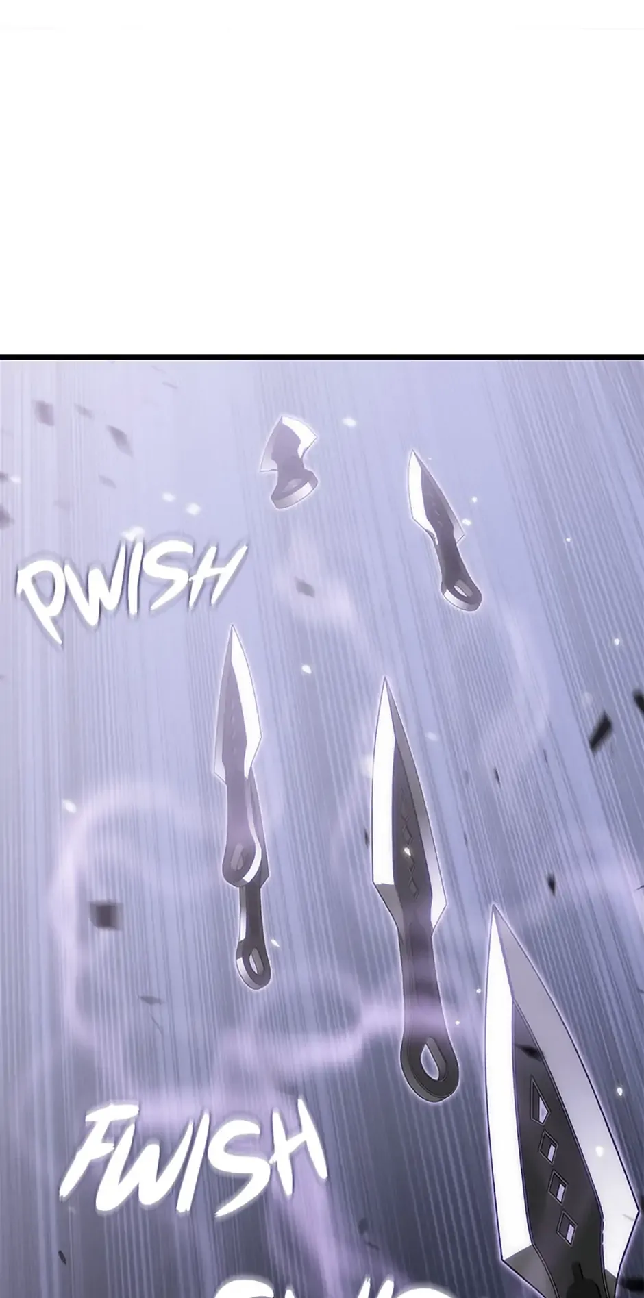 Read Down Came the Tiger Manga Online