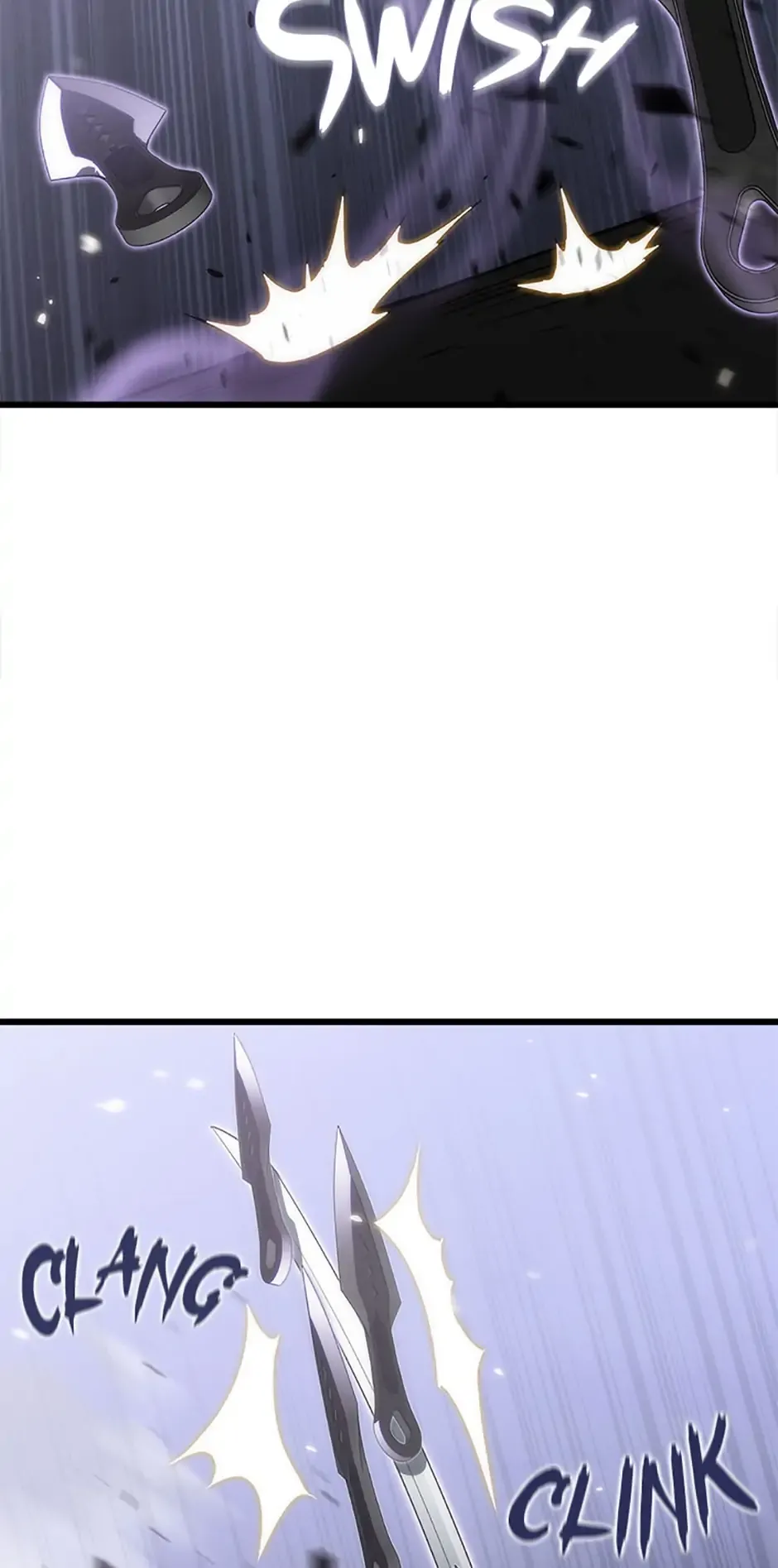 Read Down Came the Tiger Manga Online