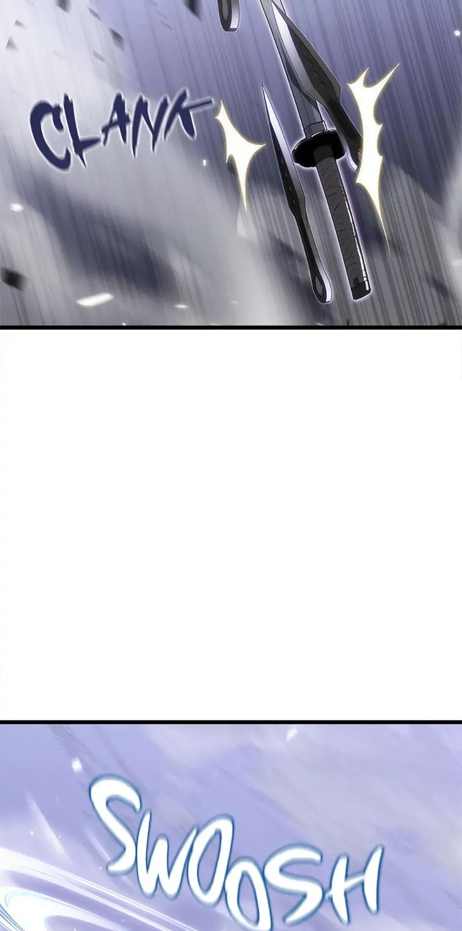 Read Down Came the Tiger Manga Online