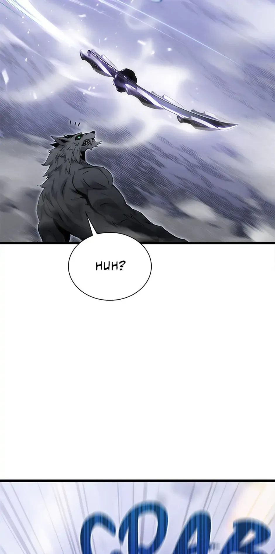 Read Down Came the Tiger Manga Online