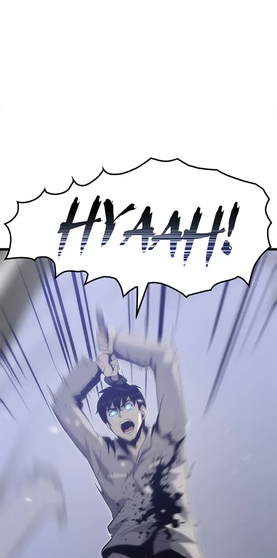 Read Down Came the Tiger Manga Online