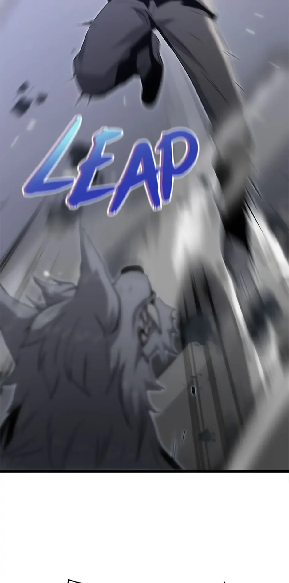 Read Down Came the Tiger Manga Online