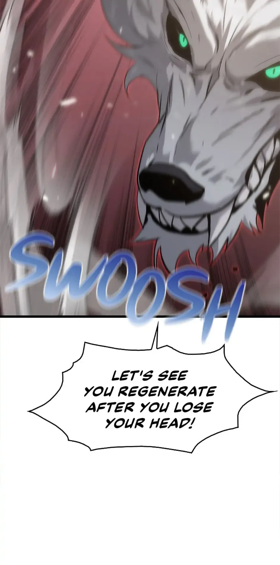 Read Down Came the Tiger Manga Online