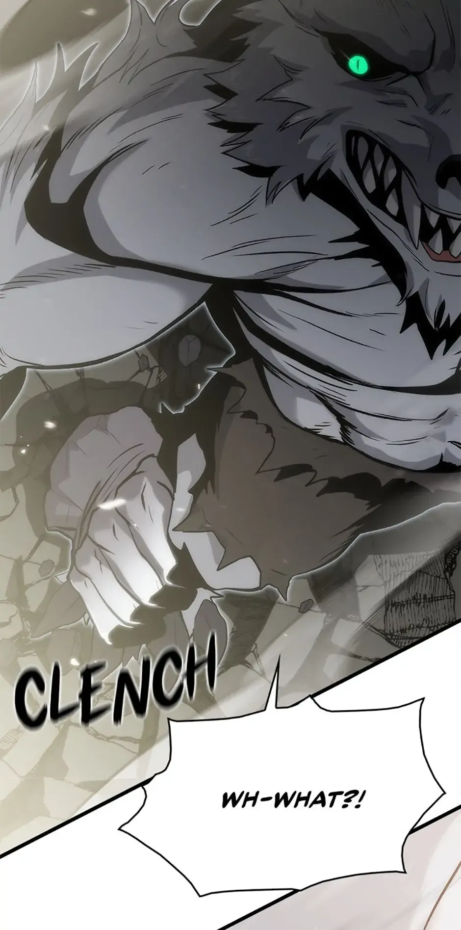 Read Down Came the Tiger Manga Online